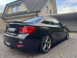 BMW M235i / Deutsche Ausführung / H&K - scheckheftgepflegte BMW M235