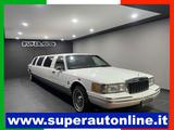 Andere Lincoln Town Car EXECUTIVE 40R Limousine - Andere aus 1992