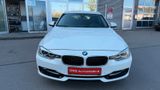 BMW 330 d xDrive/Leder/Kamera/HeadUp/H&K/Sport Line - Thumbnail 9