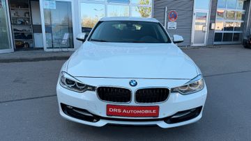 BMW 330 - 9