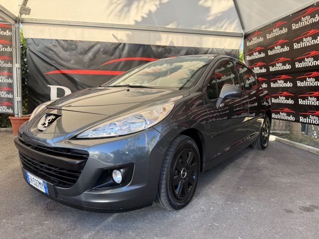 Peugeot 207 1.4 HDi 70CV