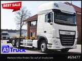DAF  XF 480 Intarder, Multiwechsler 2x AHK, TÜV 10-2
