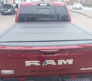 Bild 8 Dodge RAM 5,7l HEMI Longhorn AHK