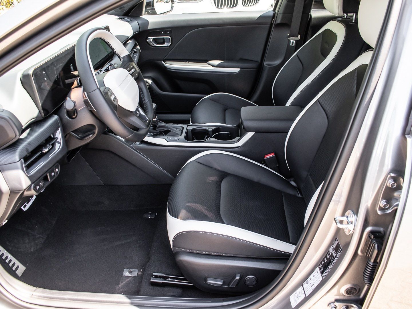 Kia K4 - Bild 16