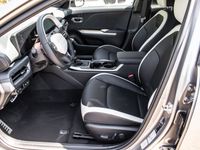 Kia K4 - Vorschau Bild 16