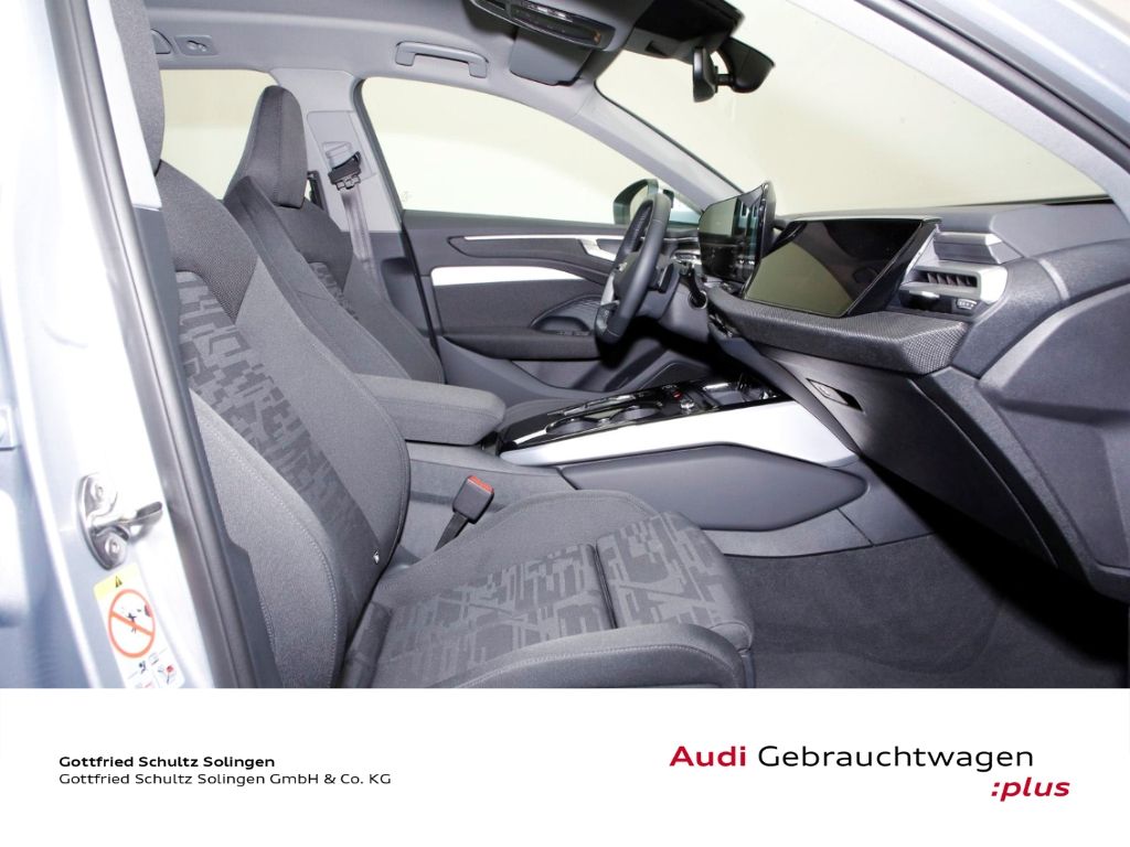 Audi A6 - Bild 9