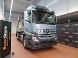 Mercedes-Benz Actros 1848 L ACC-Abstand Blind-Spot Lane-Assist - Angebote
