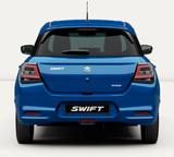 Suzuki SWIFT COMFORT+ HYBRID - Suzuki Swift Gebrauchtwagen in Hamburg