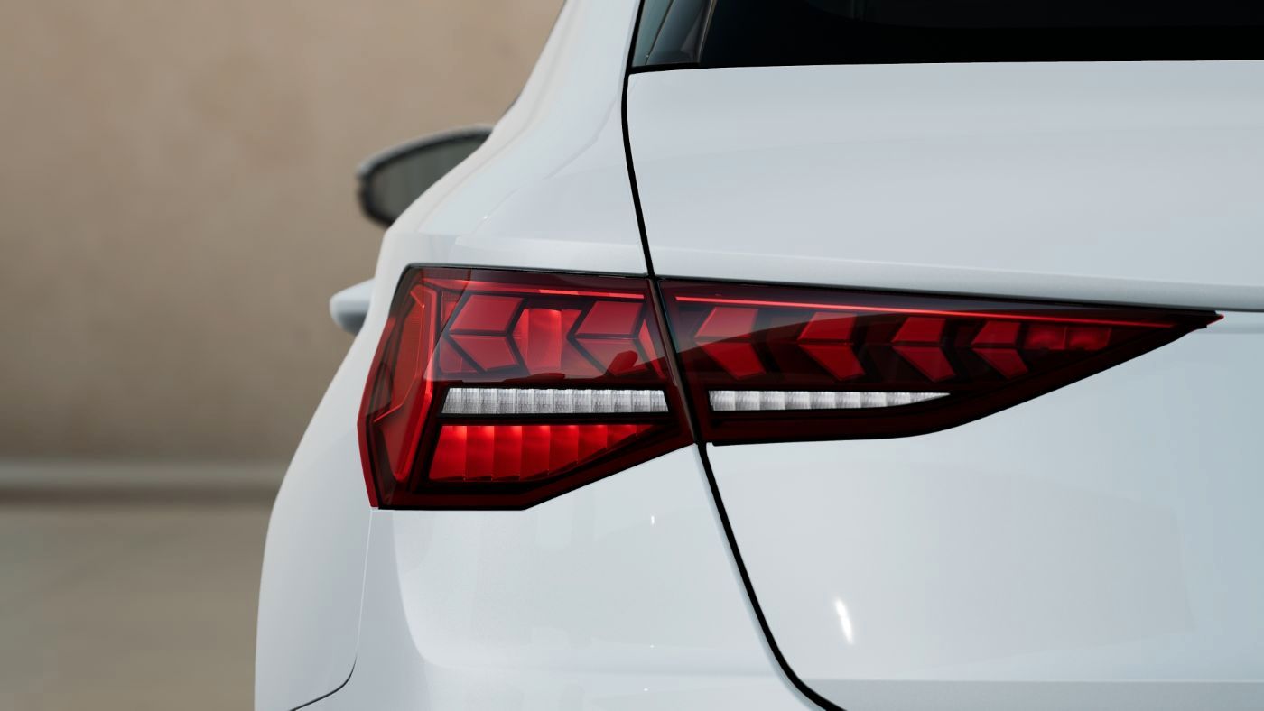 Audi A3 - Bild 8