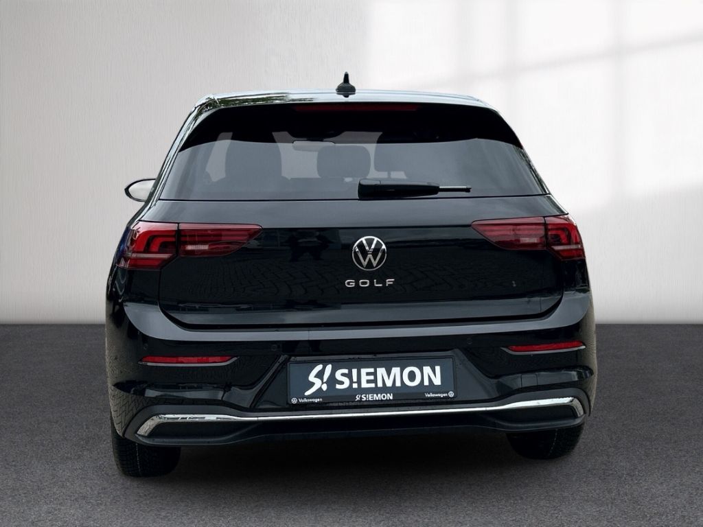 Volkswagen Golf - Bild 4