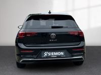 Volkswagen Golf - Vorschau Bild 4