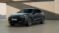 Audi Q6 e-tron - Vorschau Bild 2