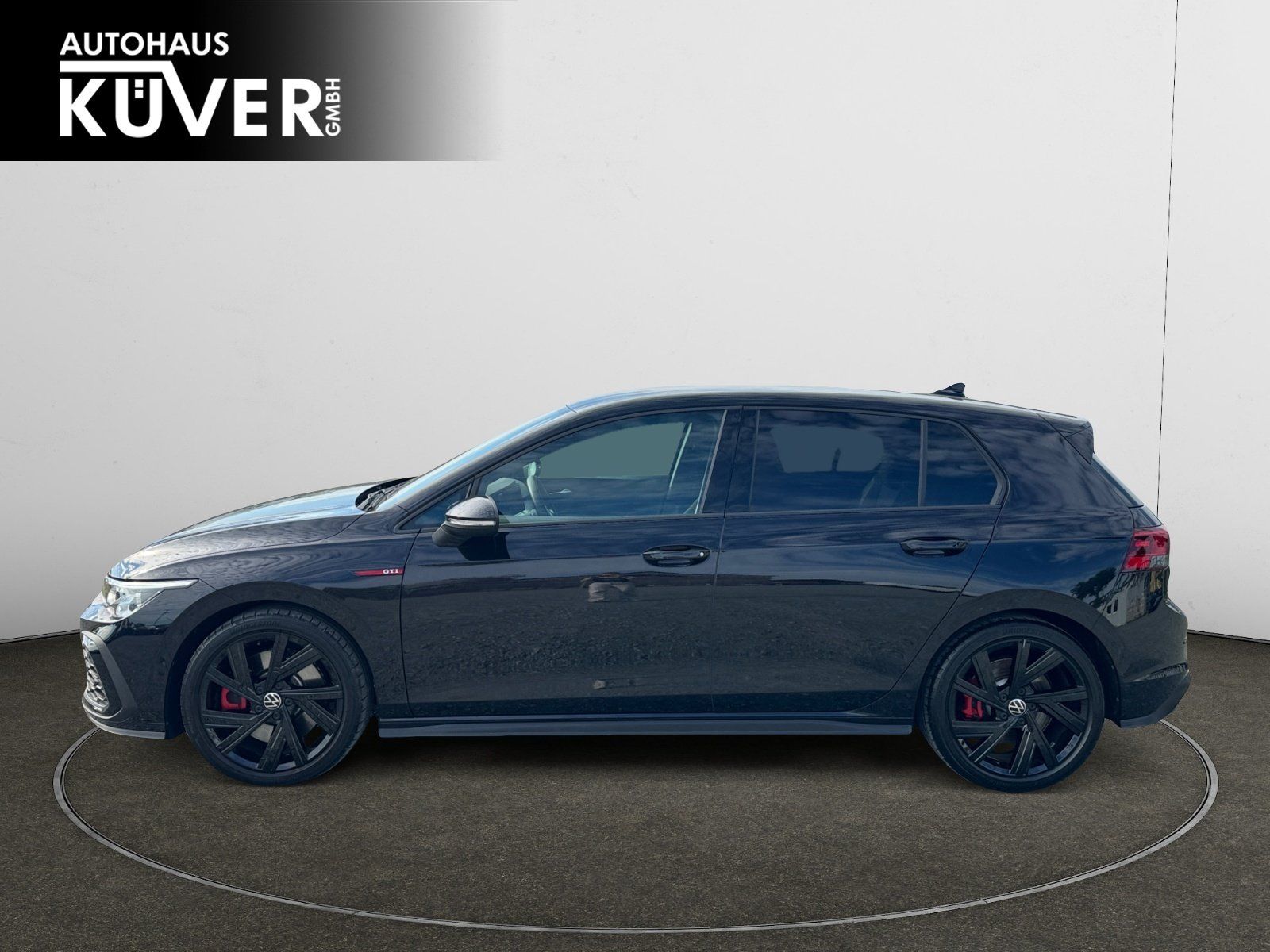 Volkswagen Golf GTI 2.0 TSI DSG APP*ACC*LED*PDC*SHZ*TOTW imagem 3