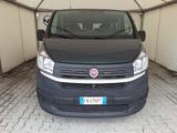 Fiat FIAT Talento 1.6 TwinTurbo MJT 125cv *9 POSTI*DO - Fiat: 125p