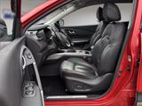 Renault Kadjar Energy TCe 165 CROSSBORDER*LED*BOSE*LEDER - Renault Kadjar: Crossborder