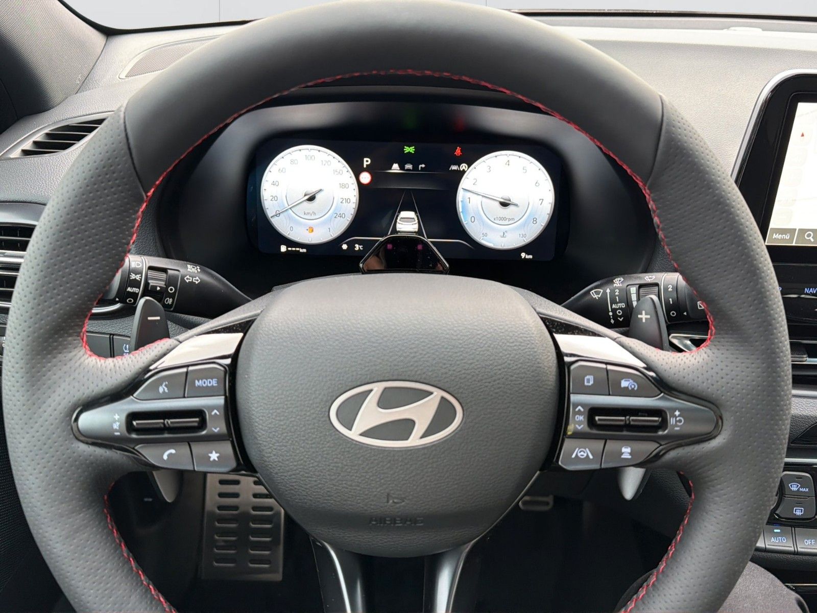 Hyundai i30 - Bild 12