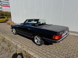 Mercedes-Benz SL 450 - Mercedes-Benz Cabrio aus dem Jahr 1979