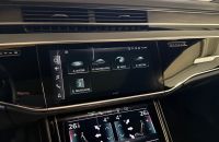 Audi A8 - Vorschau Bild 20