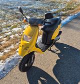 Piaggio TPH 125 - PIAGGIO TPH 125