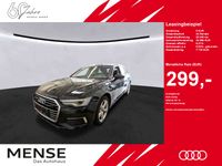 Audi A6 - Vorschau Bild 1