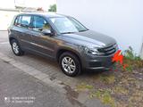 Volkswagen Tiguan 1.4 TSI 90kW BlueMotion Technology LI... - Volkswagen Tiguan: Bluemotion Technology