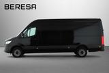 Mercedes-Benz Sprinter 317 CDI Kasten Lang Hoch L3H2 - Mercedes-Benz Sprinter: Lang