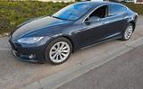 Tesla Model S 90D  2016 free Supercharging - Tesla MODEL S Free Supercharging Gebrauchtwagen