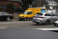 Mazda 3 - Vorschau Bild 14