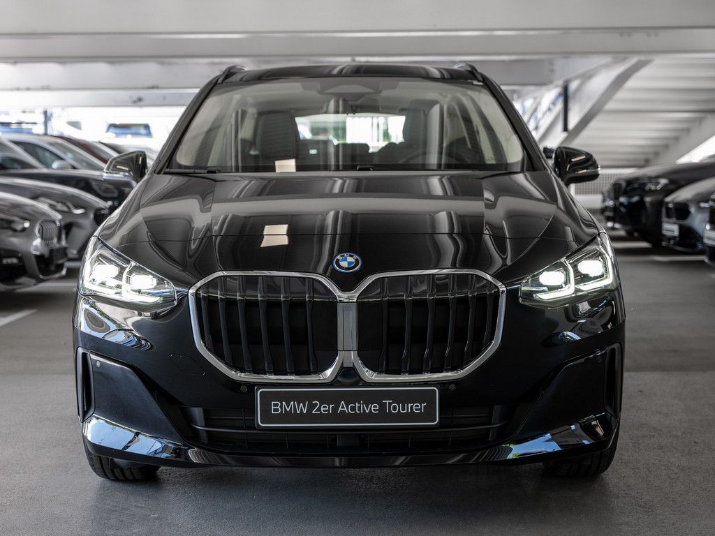 BMW 225 Active Tourer - Bild 3