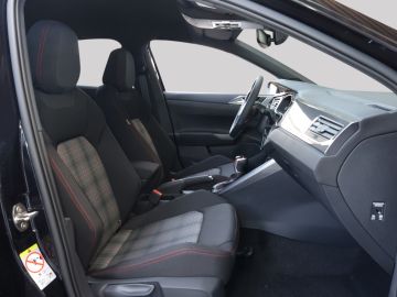 Volkswagen Polo GTI 2.0 TSI DSG IQ Matrix 18 Zoll Kamera