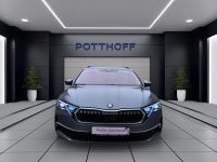 Skoda Octavia - Vorschau Bild 7