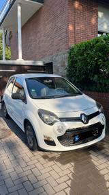 Renault Twingo | TÜV neu | 2012 | Benzin |... - Renault Twingo Gebrauchtwagen in Osnabrück