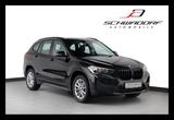 BMW X1 sDrive18d Aut. Sportsitze Parkassist 1.Hand - BMW X1: Sports