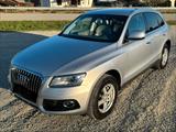 Audi Q5 3.0 V6 TDI 4x4 - Audi Q5: V6 TDI