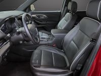Chevrolet Traverse - Vorschau Bild 9