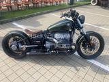 BMW R18  BOBBER Jacky,s Big Wheels Sofort Verfügbar! - MOTORRAD BOBBER