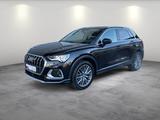 Audi Q3 advanced 35TDI MATRIX AHK KAM NAV VIRT ACC - Audi Q3 advanced mit Diesel-Antrieb