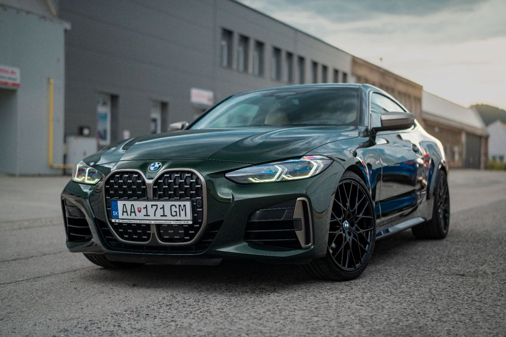 BMW M440