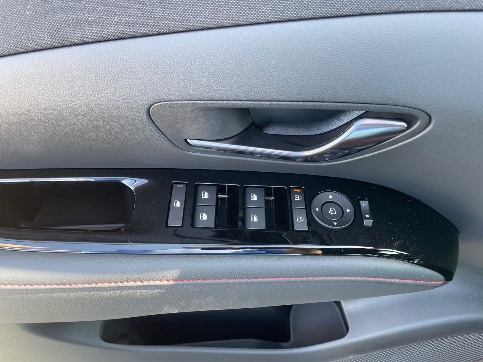 Hyundai Tucson – Bild 18