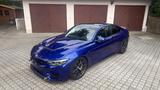BMW M4 CS Keramik, San Marino Blau, KW Clubsport,etc
