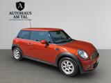 MINI Cooper MINIMALISM~JCW-Sitze~Sitzheizung~Tempomat - MINI MINI aus 2012: Coupe
