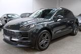 Porsche Macan 2.0 18Wege Kamera AHK Luftfederung 20" - Porsche Macan in Duisburg
