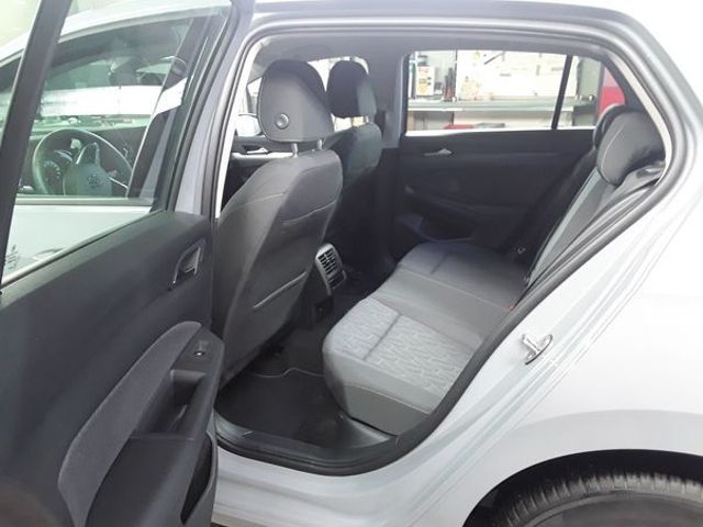 Golf VIII Goal 1.5 eTSI DSG ACC RFK LED SHZ