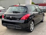 Peugeot 308 Platinum/2.Hand/Neue-Steuerkette/Pano/Tüv - gebrauchte Peugeot 308 aus dem Jahr 2010