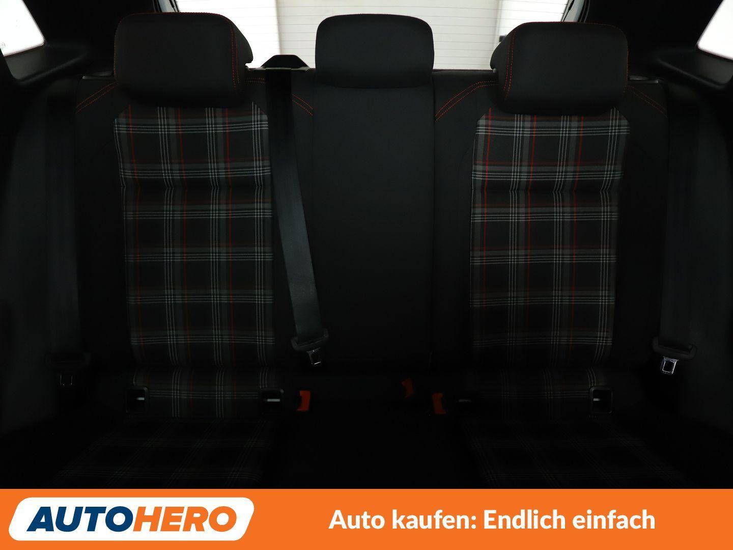 Volkswagen Polo 2.0 TSI GTI Aut.*LIMITER*PDC*SHZ*BLUETOOTH*, миниатюра 14