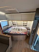 Hobby 545 KMF - Offers