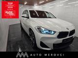 BMW X2 xDrive 25d M Sport/LED/Vollleder/HeadUp/DAB - BMW X2 in Dortmund