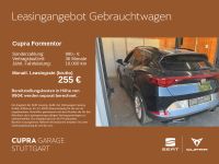 Cupra Formentor - Vorschau Bild 4