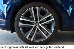 SEAT Alhambra 2.0 TDI FR-Line~Allrad~StandHZ~AHK