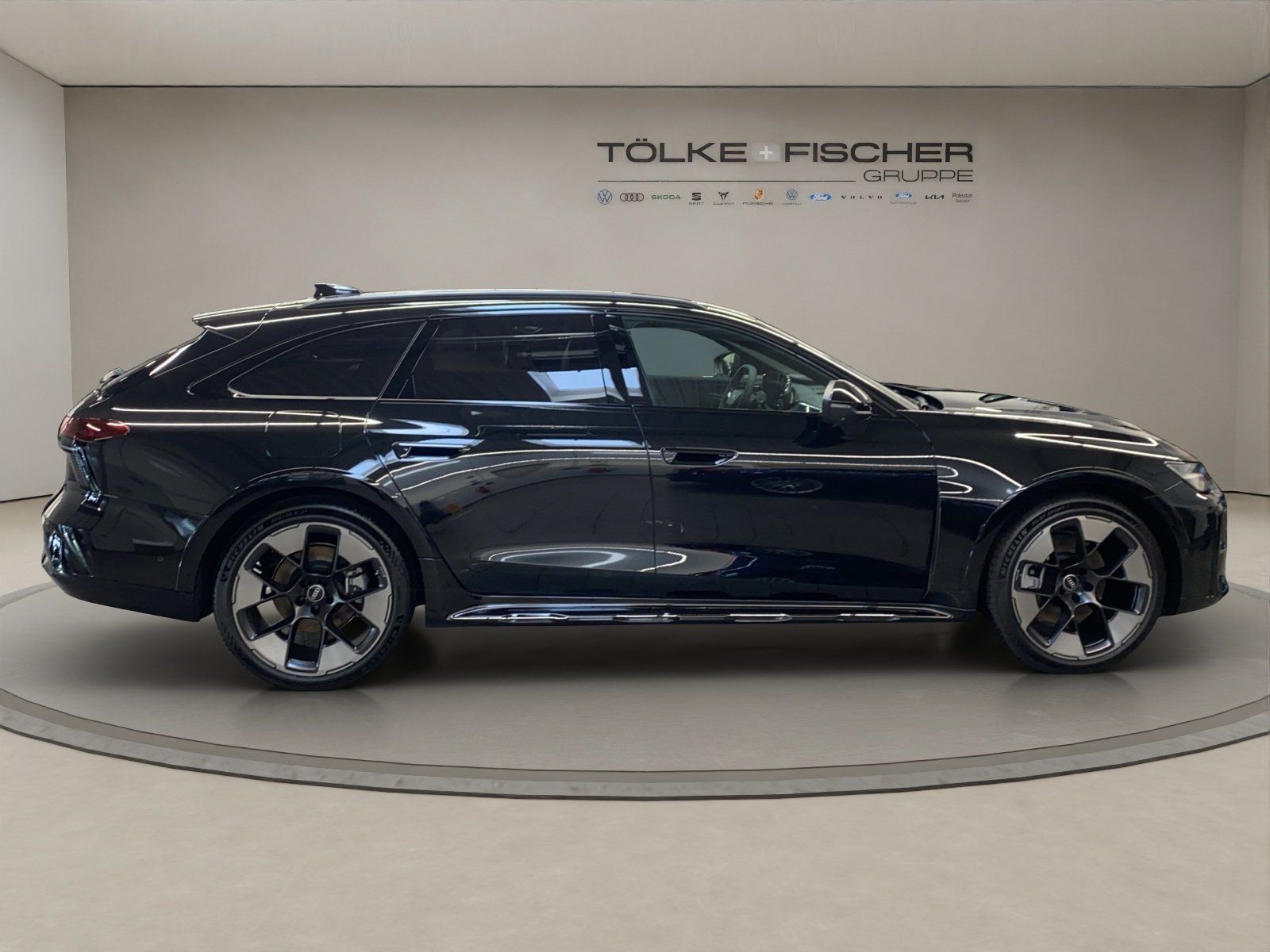 Audi A6 Allroad - Bild 6